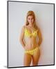 Jill Ireland-null-Mounted Photo