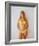 Jill Ireland-null-Framed Photo