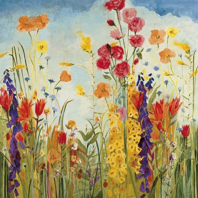 famous watercolor paintings of flowers