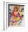 Jill St. John, Diamonds Are Forever (1971)-null-Framed Photo