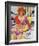 Jill St. John, Diamonds Are Forever (1971)-null-Framed Photo