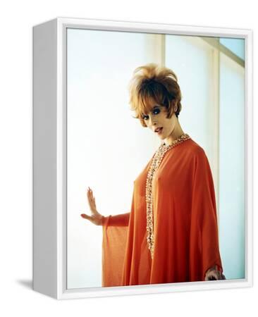 Jill St. John Photo | Art.com