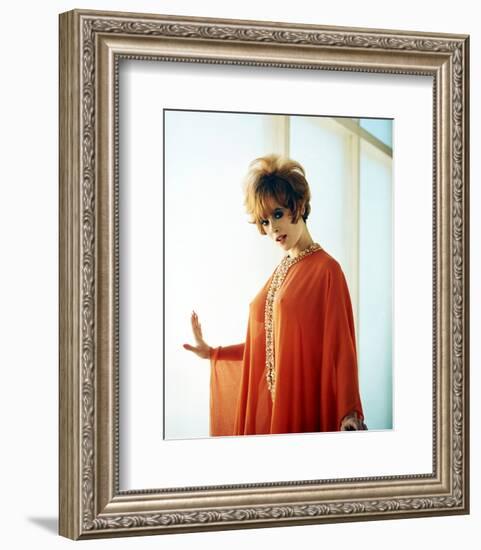 Jill St. John-null-Framed Photo