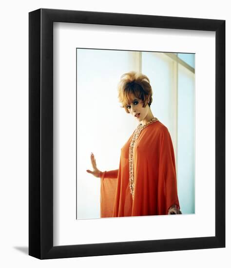 Jill St. John-null-Framed Photo