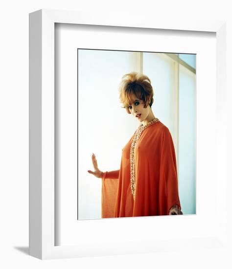 Jill St. John-null-Framed Photo