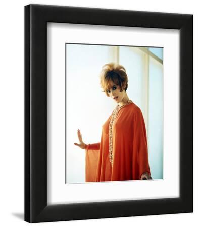 Jill St. John Photo | Art.com