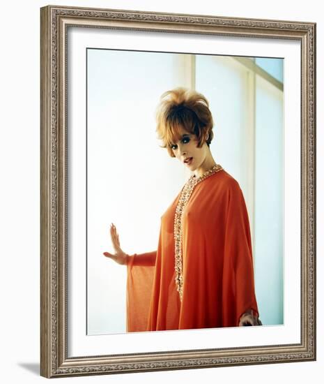 Jill St. John-null-Framed Photo