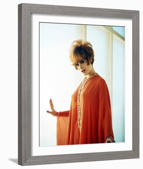 Jill St. John-null-Framed Photo