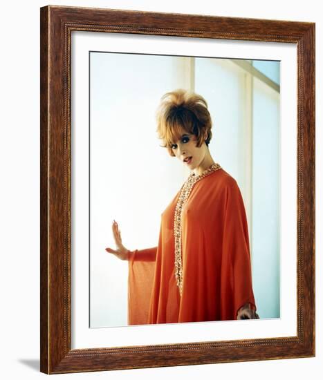 Jill St. John-null-Framed Photo