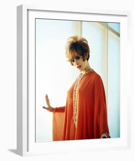 Jill St. John-null-Framed Photo