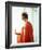 Jill St. John-null-Framed Photo