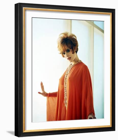 Jill St. John-null-Framed Photo