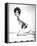 Jill St. John-null-Framed Stretched Canvas