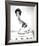 Jill St. John-null-Framed Photo