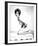 Jill St. John-null-Framed Photo