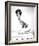 Jill St. John-null-Framed Photo