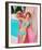 Jill St. John-null-Framed Photo