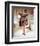 Jill St. John-null-Framed Photo