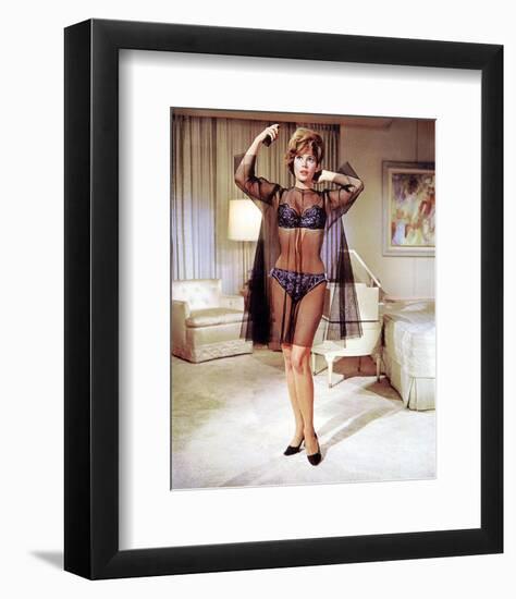 Jill St. John-null-Framed Photo