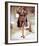 Jill St. John-null-Framed Photo