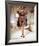 Jill St. John-null-Framed Photo