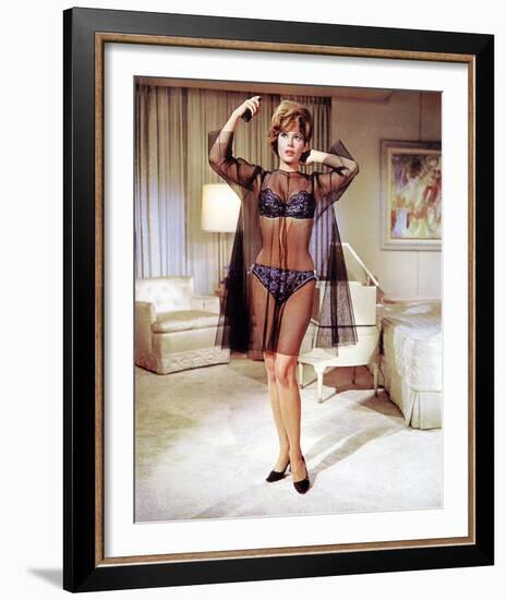 Jill St. John-null-Framed Photo