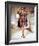 Jill St. John-null-Framed Photo