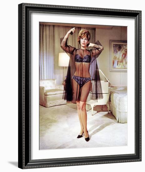 Jill St. John-null-Framed Photo