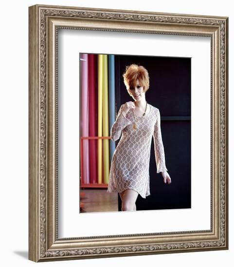 Jill St. John-null-Framed Photo