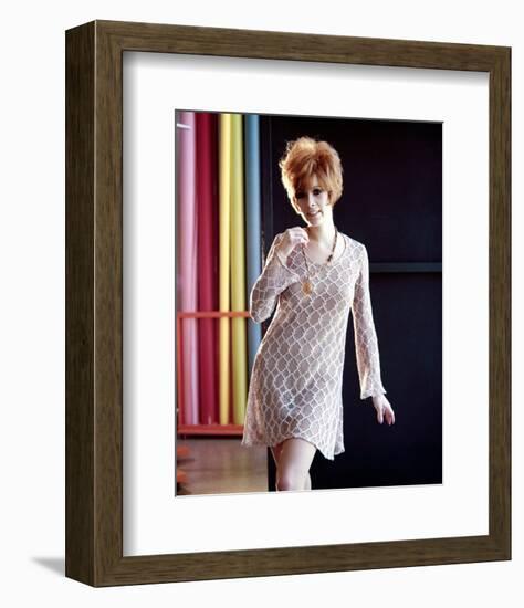 Jill St. John-null-Framed Photo