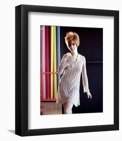 Jill St. John-null-Framed Photo