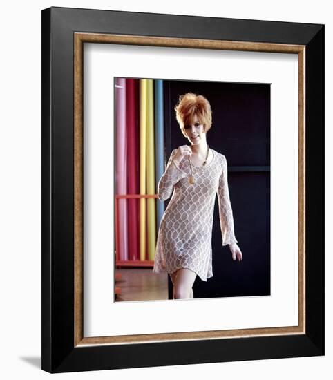 Jill St. John-null-Framed Photo