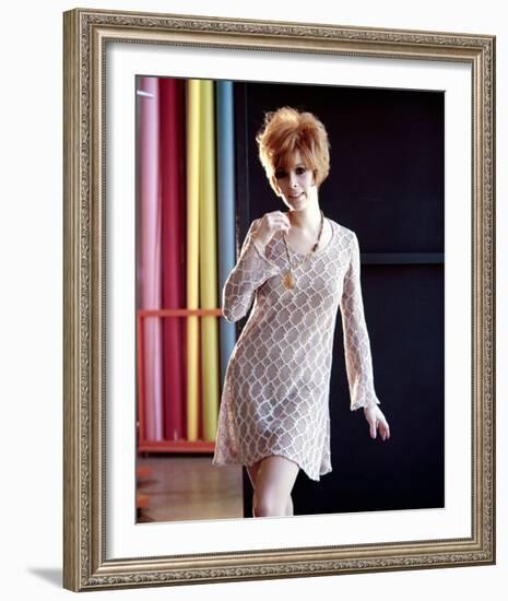 Jill St. John-null-Framed Photo