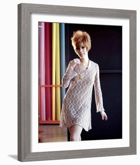 Jill St. John-null-Framed Photo