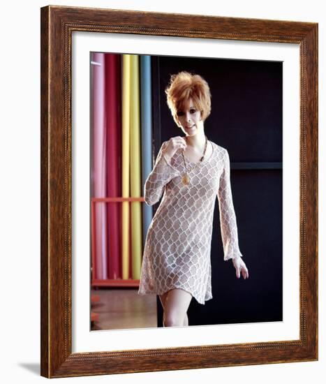 Jill St. John-null-Framed Photo