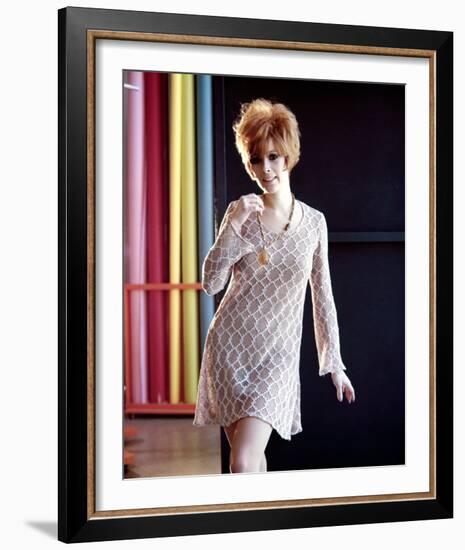 Jill St. John-null-Framed Photo