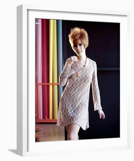 Jill St. John-null-Framed Photo