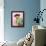 Jill St. John-null-Framed Stretched Canvas displayed on a wall