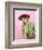 Jill St. John-null-Framed Photo