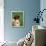 Jill St. John-null-Framed Stretched Canvas displayed on a wall