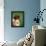 Jill St. John-null-Framed Stretched Canvas displayed on a wall