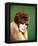 Jill St. John-null-Framed Stretched Canvas