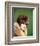 Jill St. John-null-Framed Photo