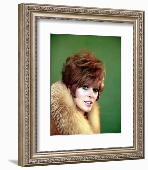 Jill St. John-null-Framed Photo