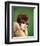 Jill St. John-null-Framed Photo