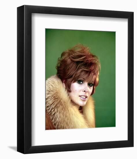 Jill St. John-null-Framed Photo