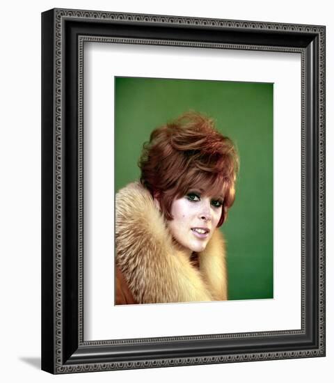 Jill St. John-null-Framed Photo