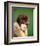 Jill St. John-null-Framed Photo