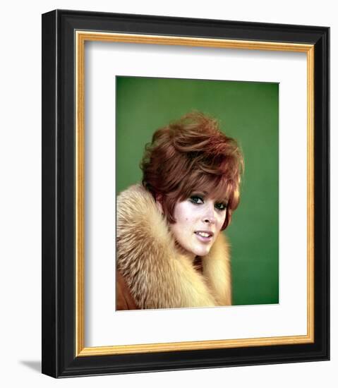 Jill St. John-null-Framed Photo