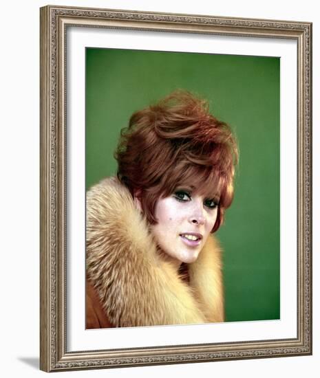 Jill St. John-null-Framed Photo